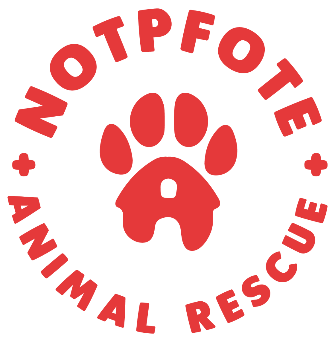 Notpfote